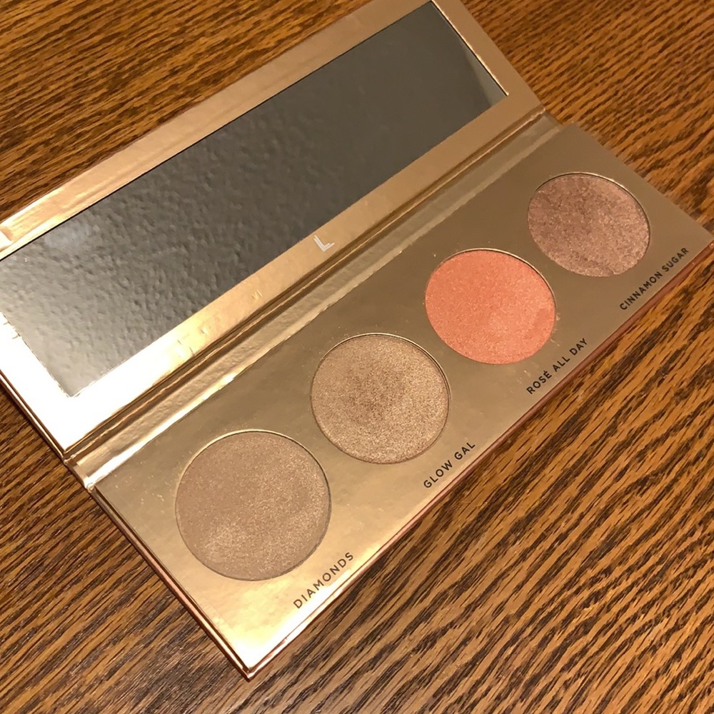LLLA Lit-Kit Glazed